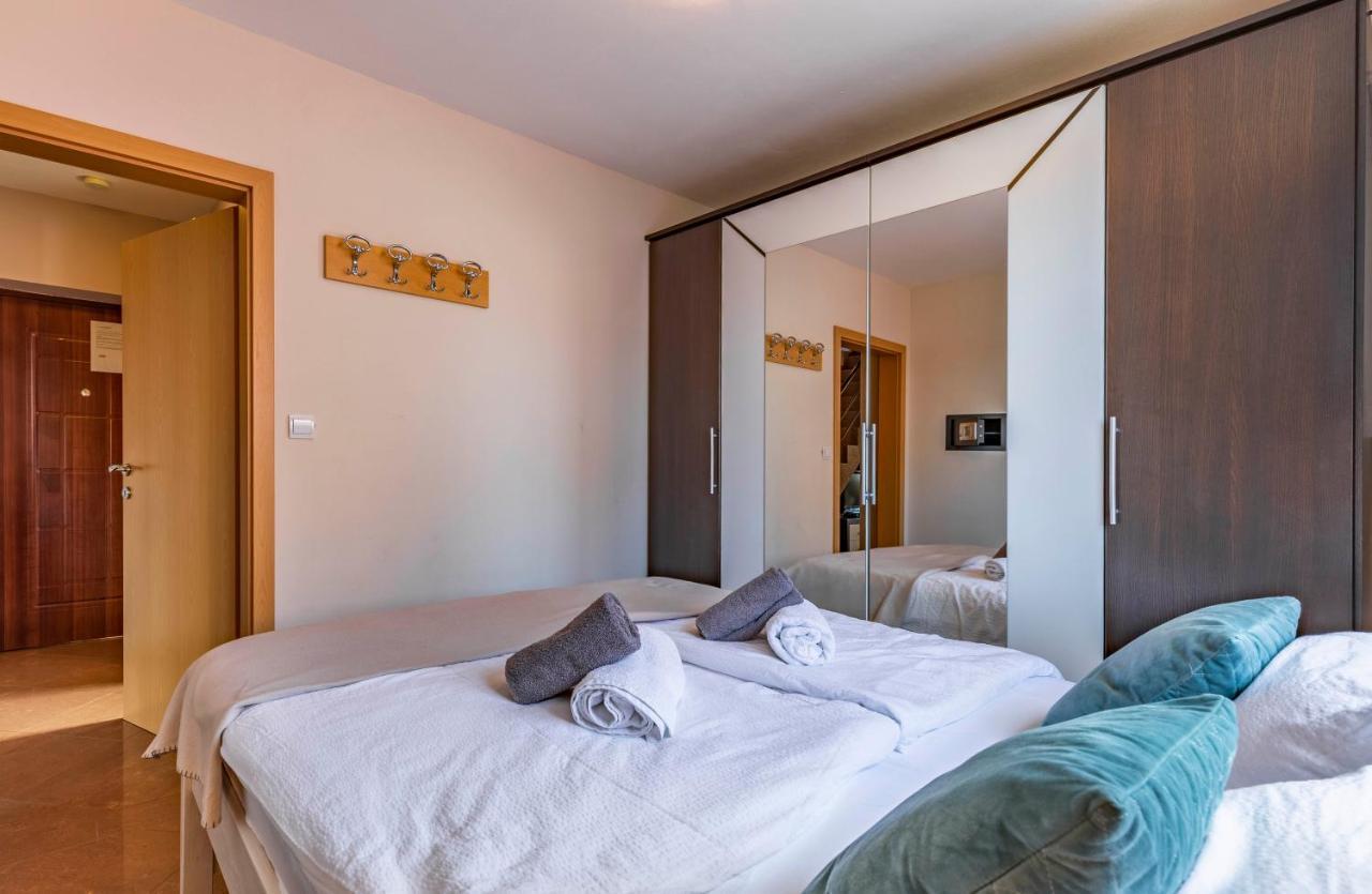 Apartments Istriensonne - Haus Stephan 梅杜林 外观 照片