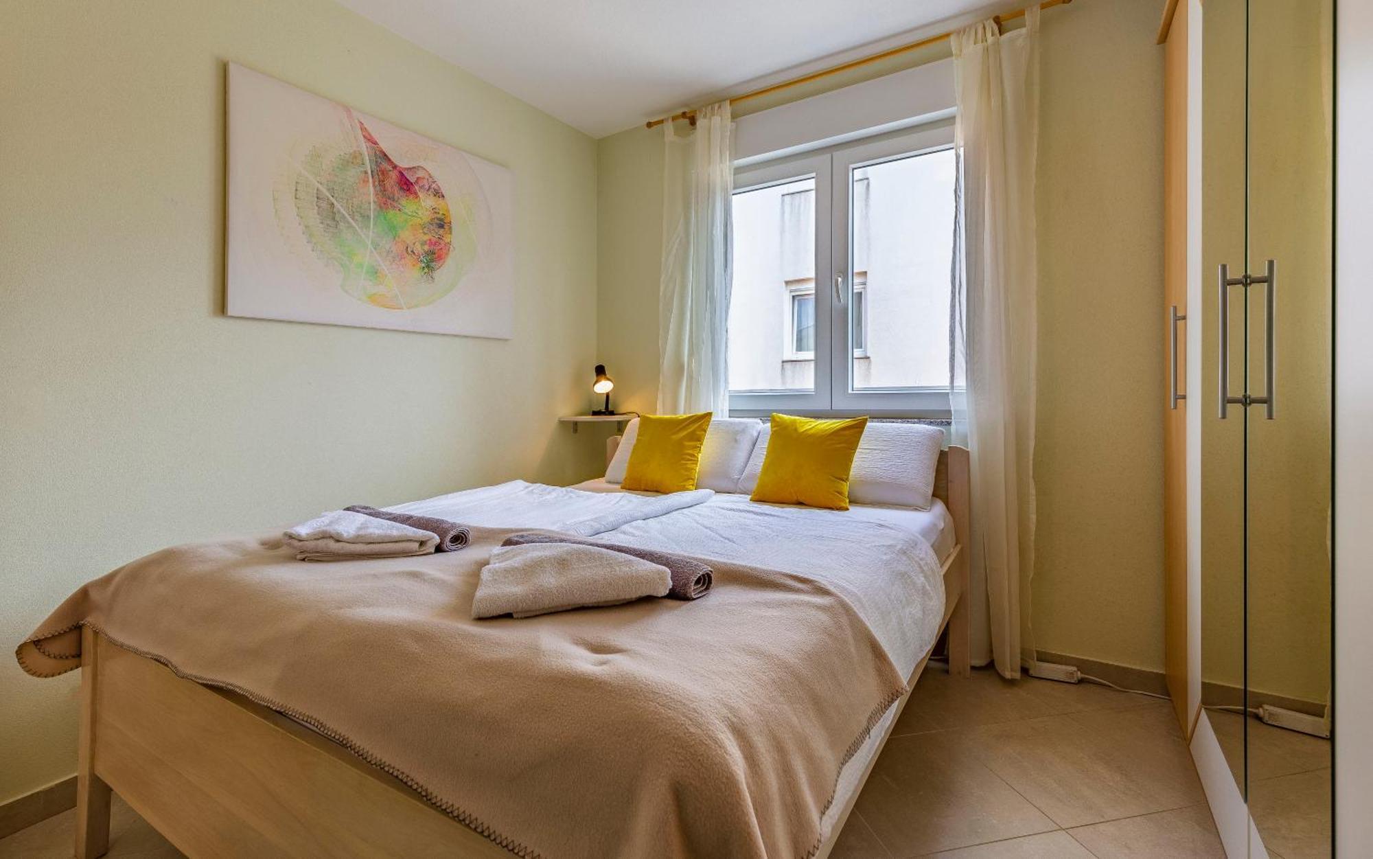 Apartments Istriensonne - Haus Stephan 梅杜林 外观 照片