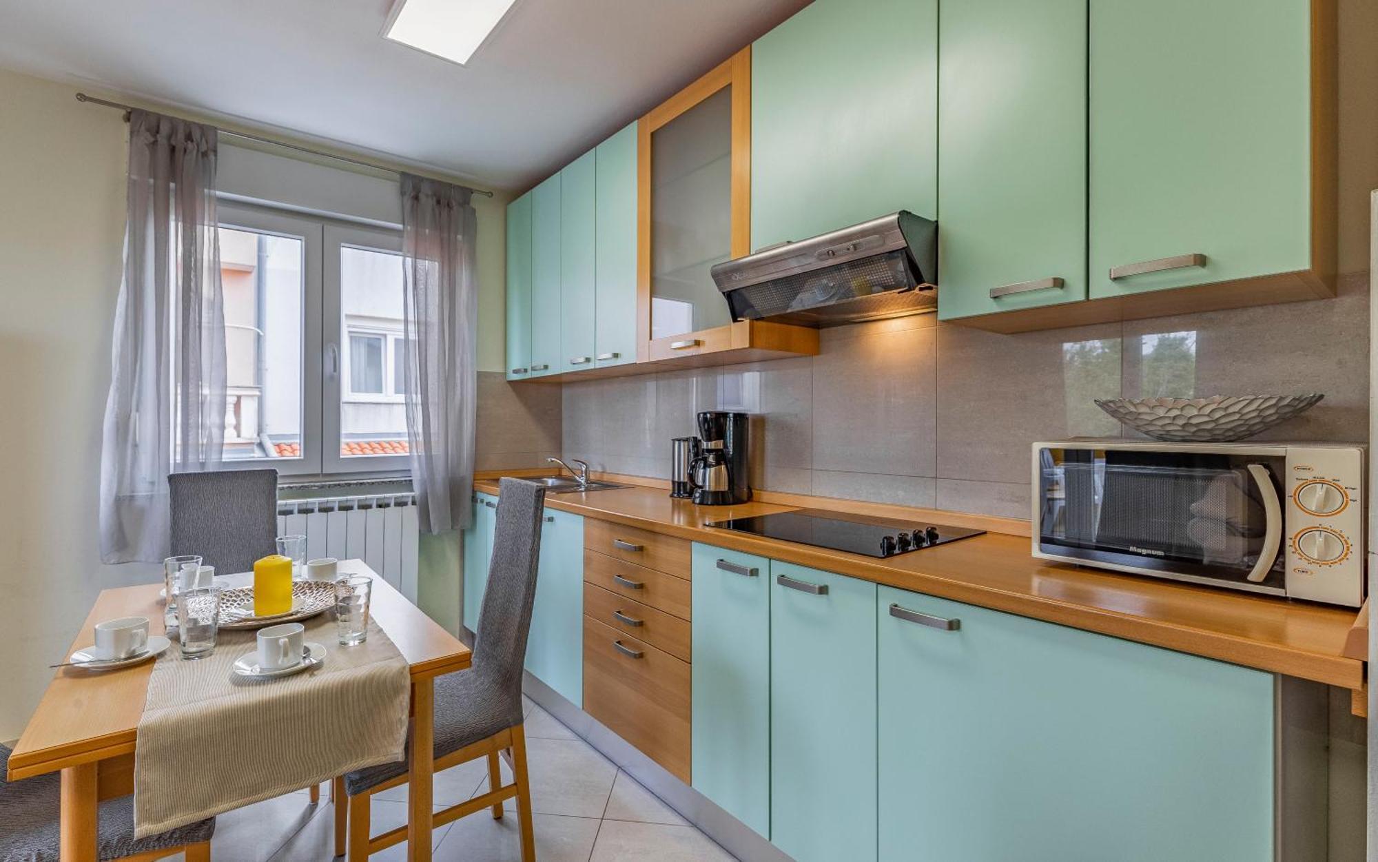Apartments Istriensonne - Haus Stephan 梅杜林 外观 照片
