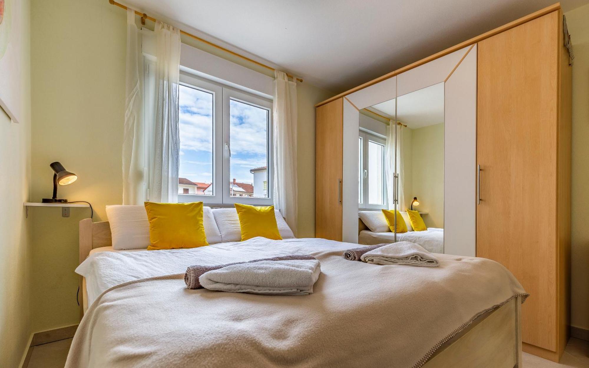 Apartments Istriensonne - Haus Stephan 梅杜林 外观 照片